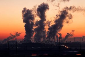 Hava kirliliği yaşlılarda bunama riskini artırıyor