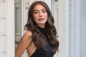 Neslihan Atag&uuml;l'den yeni proje
