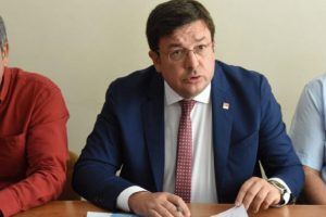 CHP'li Erkek: Brunson 12 Ekim'de tahliye edilebilir