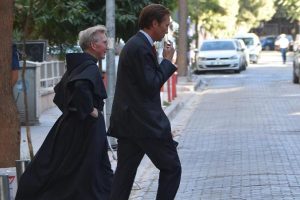 ABD B&uuml;y&uuml;kel&ccedil;iliği'nden, Brunson'a ziyaret a&ccedil;ıklaması