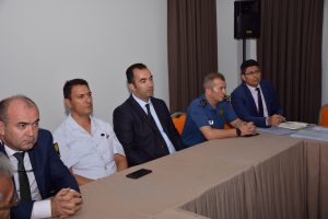 &Ccedil;anakkale'de Hayat Boyu &Ouml;ğrenme Toplantısı