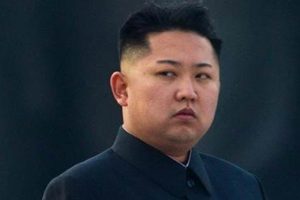 Kuzey Kore Lideri Kim: Bu ayrılığa son vereceğiz