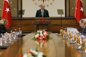 Cumhurbaşkanı Erdoğan: Serbest piyasa prensiplerinden taviz verilmeyecek