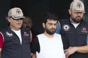 Reyhanlı saldırısının planlayıcısının g&ouml;zaltı s&uuml;resi uzatıldı