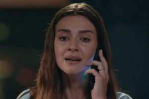 Sen Anlat Karadeniz'den nefes kesen başlangı&ccedil;!
