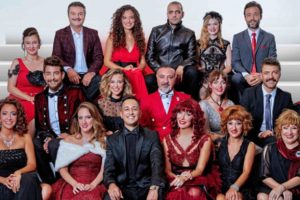 Jet Sosyete yeni sezon ne zaman başlıyor?