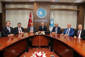 Bursa Marmarabirlik'ten &uuml;reticiye uyarı