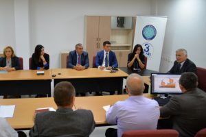 Bursa Uludağ &Uuml;niversitesi b&uuml;nyesinde Kalite Komisyonu oluşturuldu