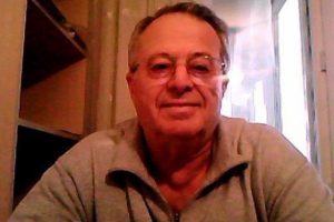 Usta sanat&ccedil;ı hayatını kaybetti
