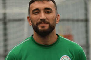 Orhan Ovacıklı: "Karamsarlığa gerek yok"