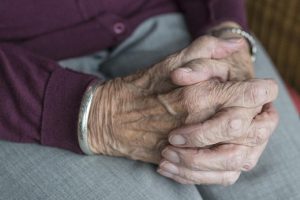 D&uuml;nyada 50 milyon kişi 'demans' hastası