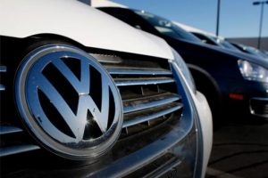 Volkswagen'den İran'daki faaliyetlerine ilişkin karar