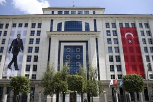 AK Partili Dağ: Arkadaşlarımız, kentlerde tebdil-i kıyafetle halkın nabzını tutuyor