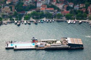 Galatasaray Adası kimin tartışmasına son noktayı mahkeme koydu
