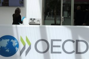 OECD, T&uuml;rkiye b&uuml;y&uuml;me tahminlerini d&uuml;ş&uuml;rd&uuml;