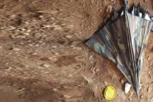 İHA'lardan saklanmak i&ccedil;in kullanıyorlardı