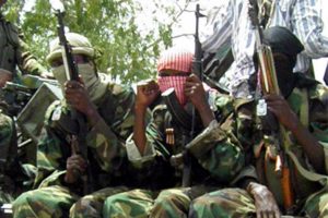 Boko Haram'dan kanlı saldırı: 9 &ouml;l&uuml;, 9 yaralı