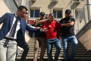 Şişli'deki d&ouml;viz b&uuml;rosu soygununda yeni detaylar