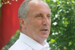 İnce'den ekonomi planı eleştirisi: Piyasalar, k&ouml;t&uuml; y&ouml;netimin damadının anlattıklarını satın almadı