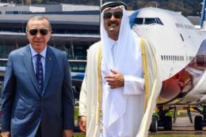 Taş&ccedil;ıer'den u&ccedil;ak i&ccedil;in yeni hamle: Cumhurbaşkanı değeri y&uuml;ksek hediyeleri devlete teslim etsin