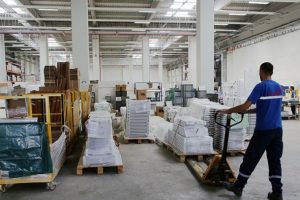 İsvi&ccedil;reli firmadan Manisa'ya 20 milyon avro yatırım