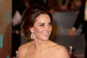 Kate Middleton'ın &uuml;sts&uuml;z fotoğraflarına b&uuml;y&uuml;k ceza
