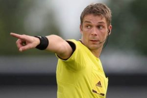Yunanistan'da PAOK-AEK ma&ccedil;ına yabancı hakem