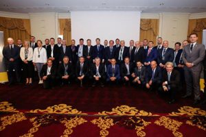 Uluslararası Gen&ccedil; Yıldızlar Kupası T&uuml;rkiye'de yapılacak