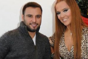 Demet Akalın ve Alişan'dan g&uuml;zel haber!
