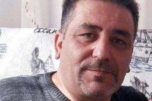 G&ouml;&ccedil;&uuml;k altında kalan iş&ccedil;i &ouml;ld&uuml;