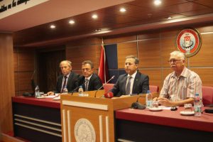 Şarbon vakasına ve bulgusuna rastlanmadı