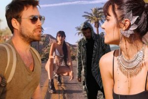 Hande Er&ccedil;el ile Murat Dalkılı&ccedil; birbirlerini sildi