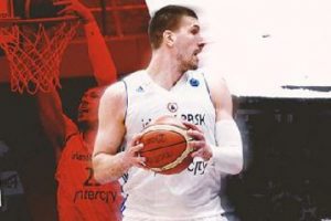 Beşiktaş Sompo Japan, Ivan Buva'yı transfer etti