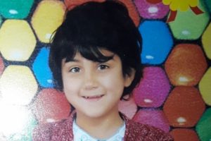 Kayıp Sedanur'un k&ouml;y&uuml;ndeki sazlık alan tekrar arandı