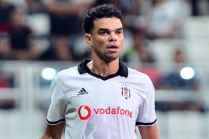 Pepe'nin yıllık &uuml;creti, Sarpsborg'un değerinden fazla!