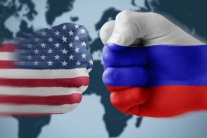 Rusya'dan ABD'ye çok sert uyarı