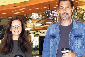 Beşik&ccedil;ioğlu: "&Ccedil;ok yakın arkadaşım olur"