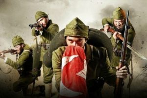 Mehmet&ccedil;ik Kut&uuml;l Amare dizisine hangi &uuml;nl&uuml; oyuncu katıldı?