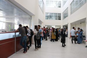 İn&ouml;n&uuml;'de yeni akademik eğitim d&ouml;nemi başlıyor