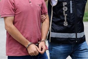 110 muvazzaf asker i&ccedil;in g&ouml;zaltı kararı
