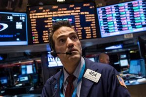 Dow Jones Endeksi'nden tarihi rekor