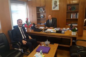 Bursa İneg&ouml;l Belediye Başkanı Taban: 'İneg&ouml;l i&ccedil;in her şeyi yapmaya hazırız'
