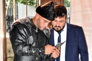 Manuel Charr, g&ouml;n&uuml;ll&uuml; doping testi yaptıracak