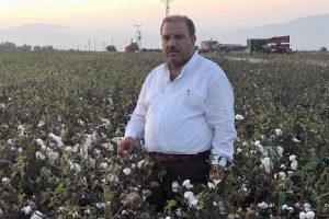 Zaroğlu: Pamuk fiyatı iyi ama girdiler y&uuml;ksek
