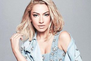 Hadise'nin paylaşımı b&uuml;y&uuml;k beğeni topladı