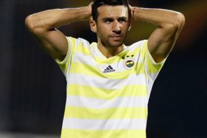 Ali Ece: İsmail bu haldeyse kadrodan silerim!