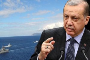 Akdeniz'de Rum oyunu: T&uuml;rkiye izin vermeyecek