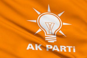 AK Parti MKYK toplandı