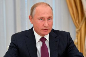 'Putin Esad'in telefonlarını a&ccedil;mıyor' iddiası