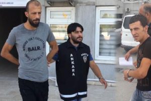 &Ouml;ğrencilerin kabusu olan 2 kişi yakalandı!